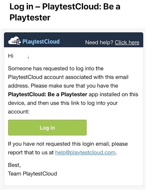 playtestcloud become a tester|Getting Started as a Playtester with PlaytestCloud .